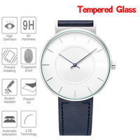 Universal Tempered Glass Smartwatch Screen Protector Protective Film 30mm 31mm 32mm 33mm 34 35 36 37 38 39 40 41mm 42mm Diameter
