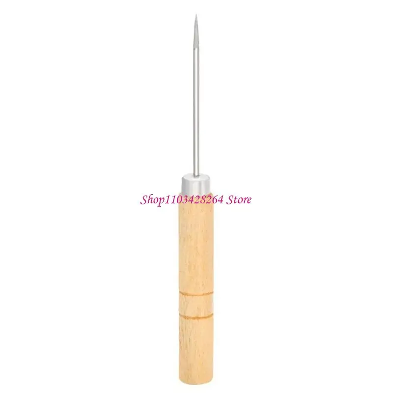 

Doll Hair Planting Tool Rerooting Needle Kits with Ergonomic Design for Easy Storage and Multiple Use For Doll Crafting