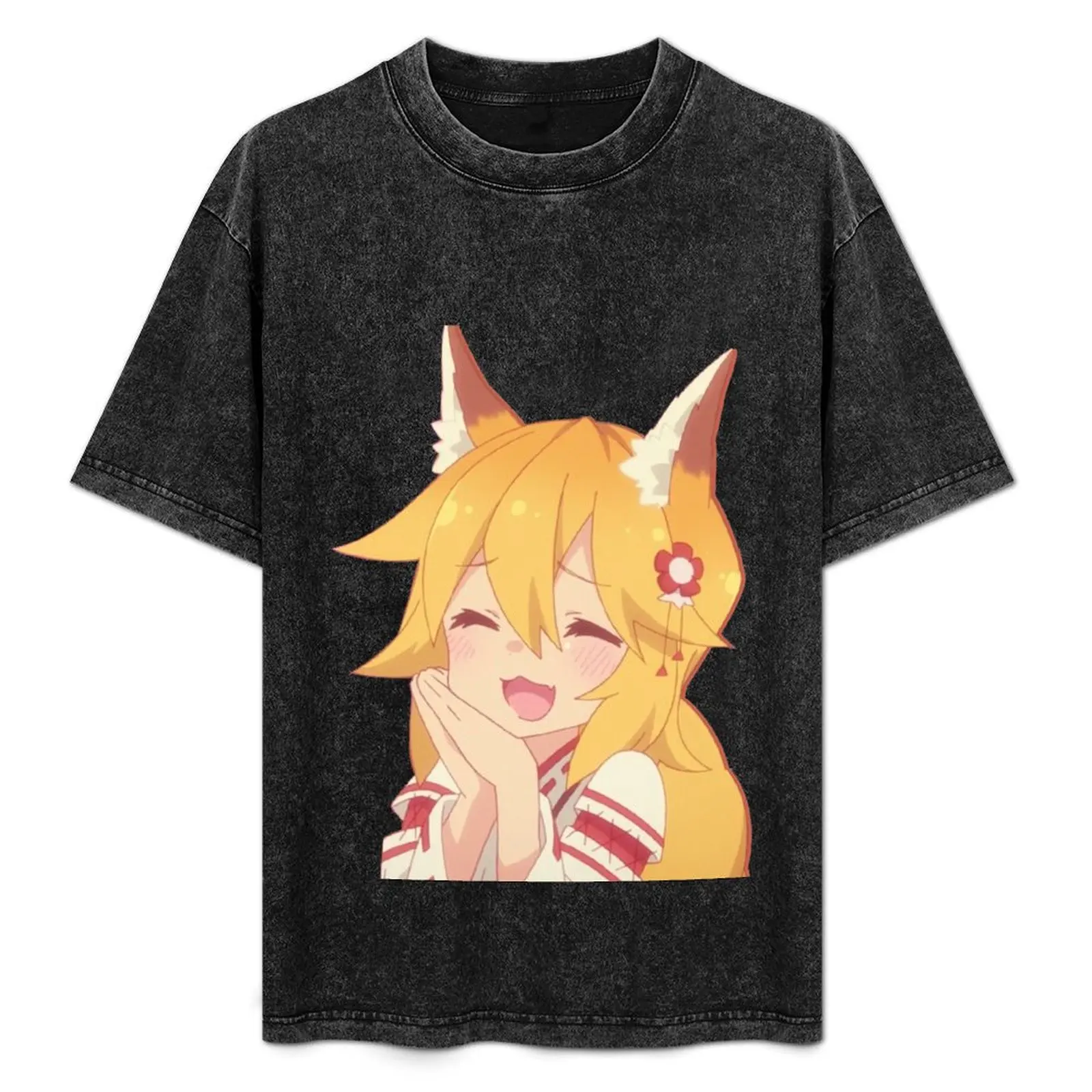 

Senko-san Cute Design T-Shirt new edition custom t shirt vintage t shirts mens t shirts pack