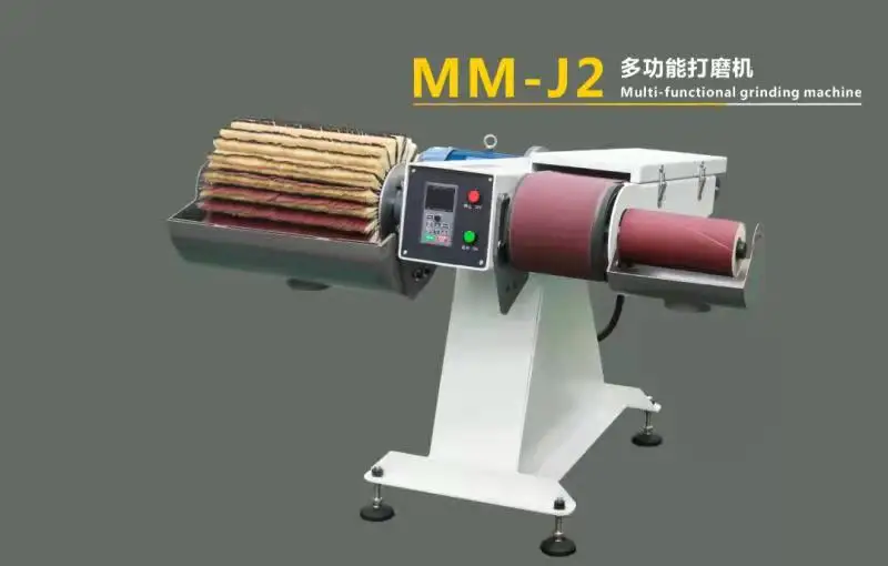 Combo Manual Sander MM-J2