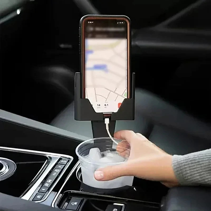 Car Mobile Phone Ho…