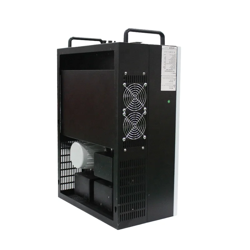 10000 WATTS 3 PHASE 220V 230V 380V 400VAC on GRID TIE INVERTER for SOLAR POWER SYSTEM