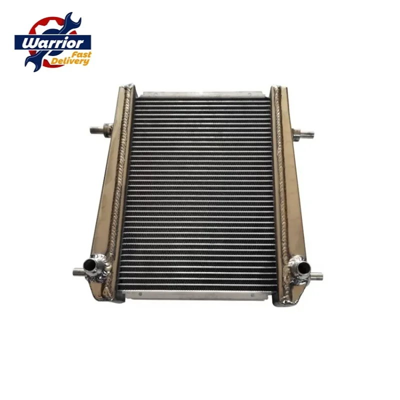 Hot Sale OE 17118095285 Auto Condenser Car Parts Radiator Cooler for BMW 3 Series G80 M3