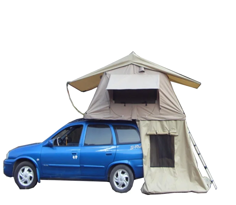 

Camping Automatic Car Rooftop Tent Outdoor Vehicle Roof Top Tents