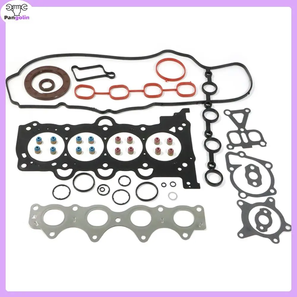 

Engine Overhaul Gasket Set For 2012–2020 Hyundai Kia G4NC 2.0L 20910-2EC01 209102EC01