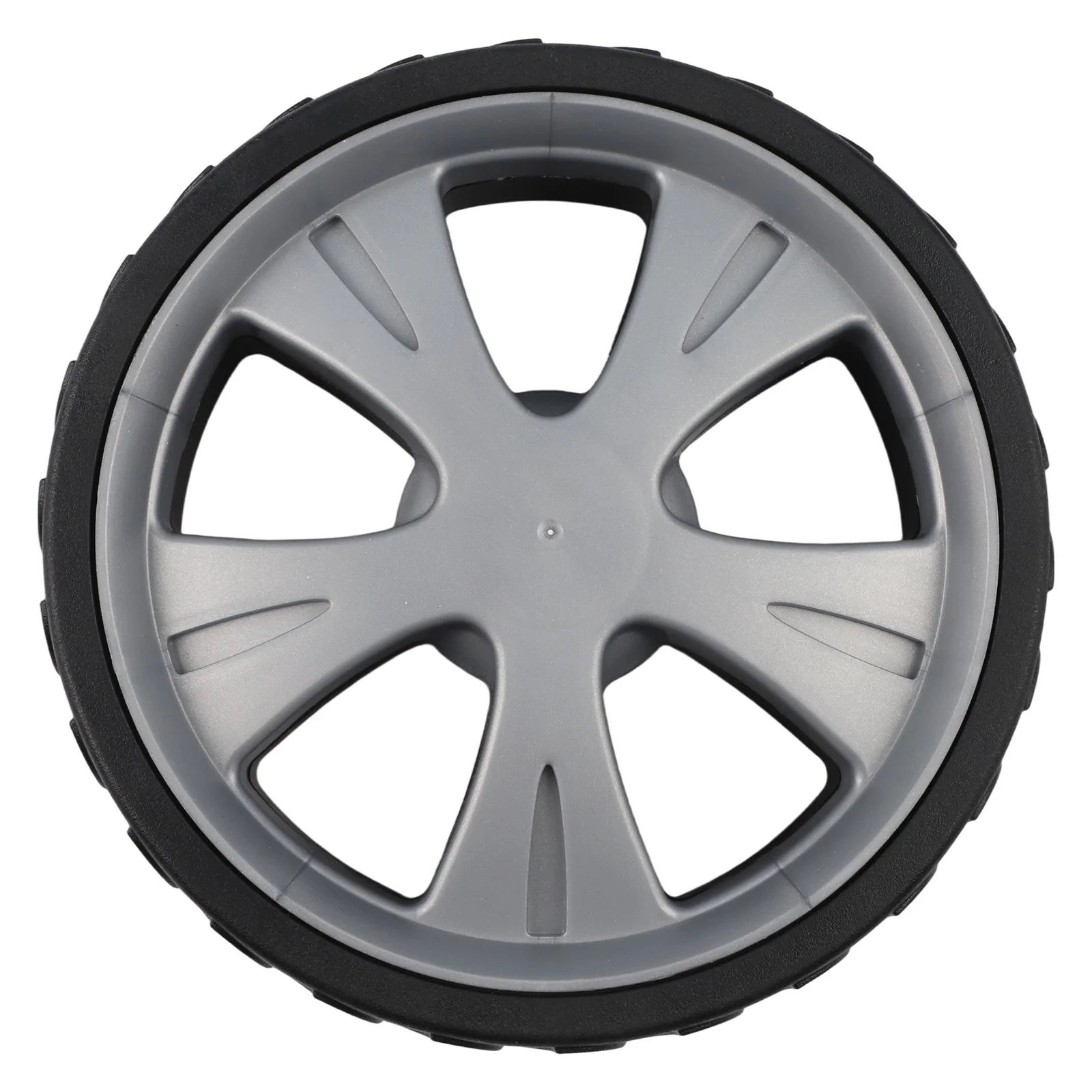 Lawn Mower Wheels Compatible with AL KO 5 17 5 18 51 0 51 7 51 8 527 51 3 51 4 51 5 5200 for Enhanced Traction
