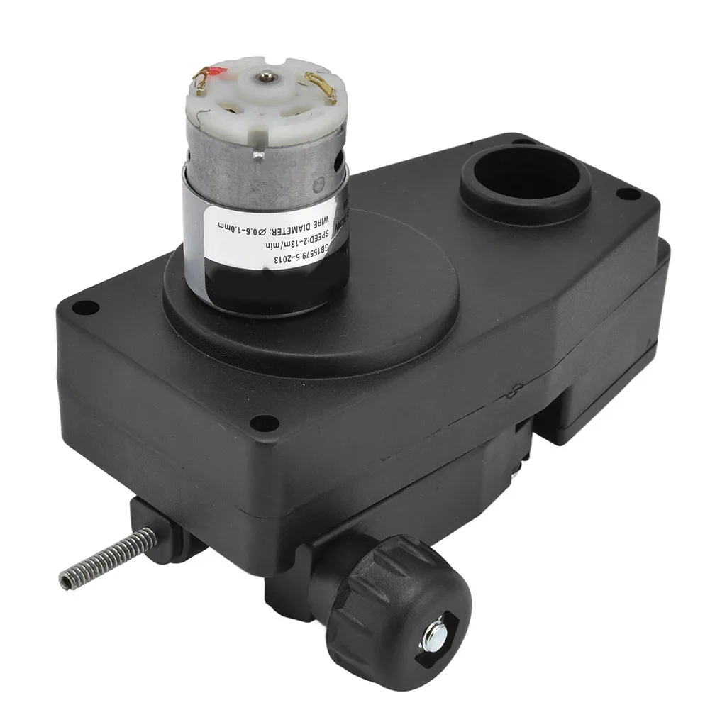 

DC24V Motor Welding Feeder Machine 0.6-1.0 Mm Compatibility 10W Power 2-13 M min Speed ABS Construction For Welding Machine