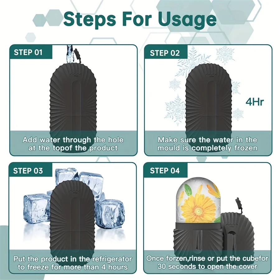 ชุดเครื่องมือนวดหน้า 3 ชิ้น ได้แก่ ลูกกลิ้งน้ำแข็ง แผ่นขูดสแตนเลส และกระเป๋าเก็บของ อุปกรณ์ดูแลผิวหน้า