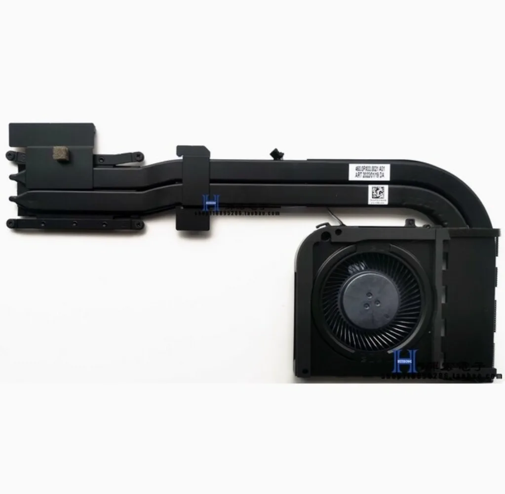 ventilateur-de-refroidissement-pour-ordinateur-portable-dell-precision-3570-avec-dissipateur-thermique-0vfgc3-vfgc3
