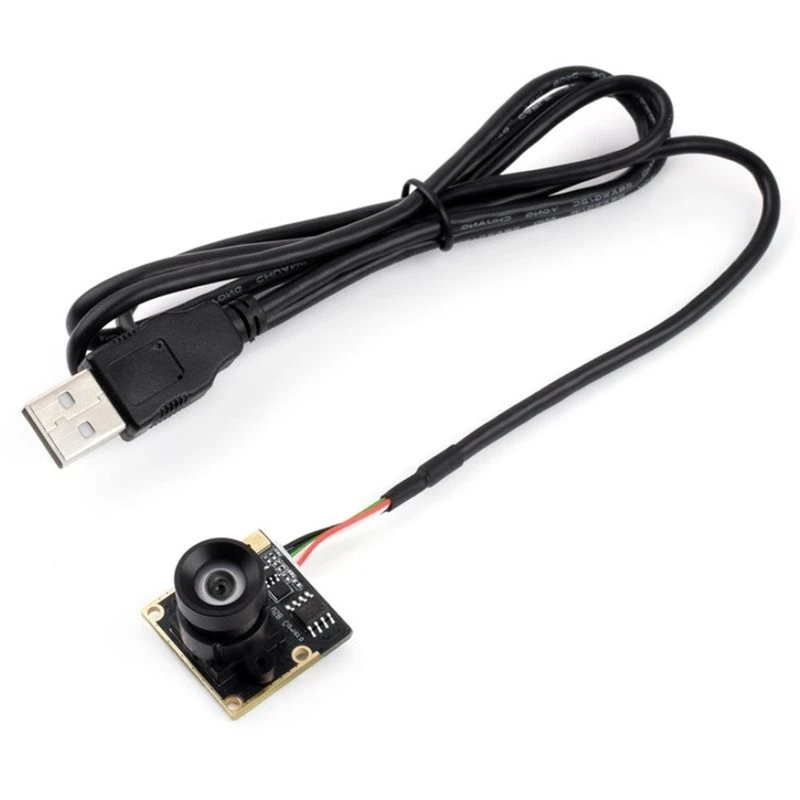 N91R-OS05A20 5MP USB Camera Module, Supports USB2.0 Port