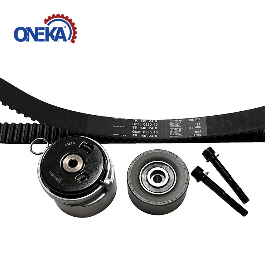 ONEKA Timing Chain Kit 530072410 95516740 for Chevrolet Aveo Cruze 1.6L 1.8L