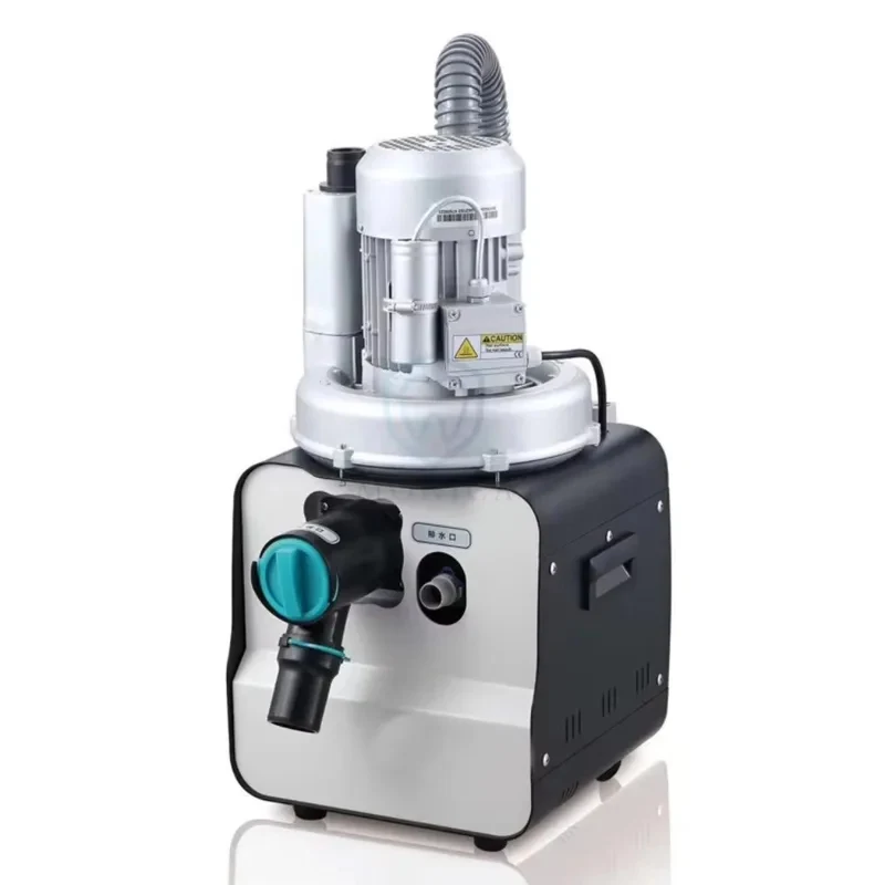 New high-quality silent hin / device two purpos/suction system