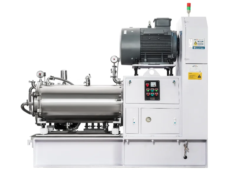 HZ Plus Super-Fine Nano Bead Mill