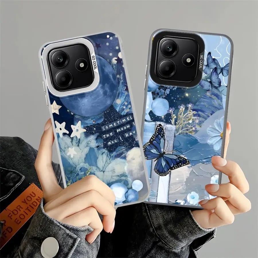 Case For Xiaomi Red… - image