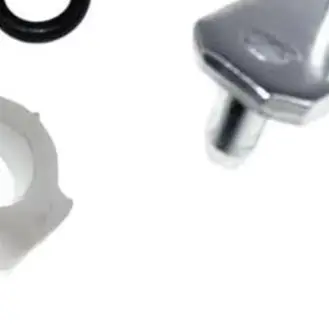 Chain Adjuster Tensioner Kit For Chainsaw Models MS270 MS280 MS360 MS380 Replacement Part High Grade Material Easy Installation