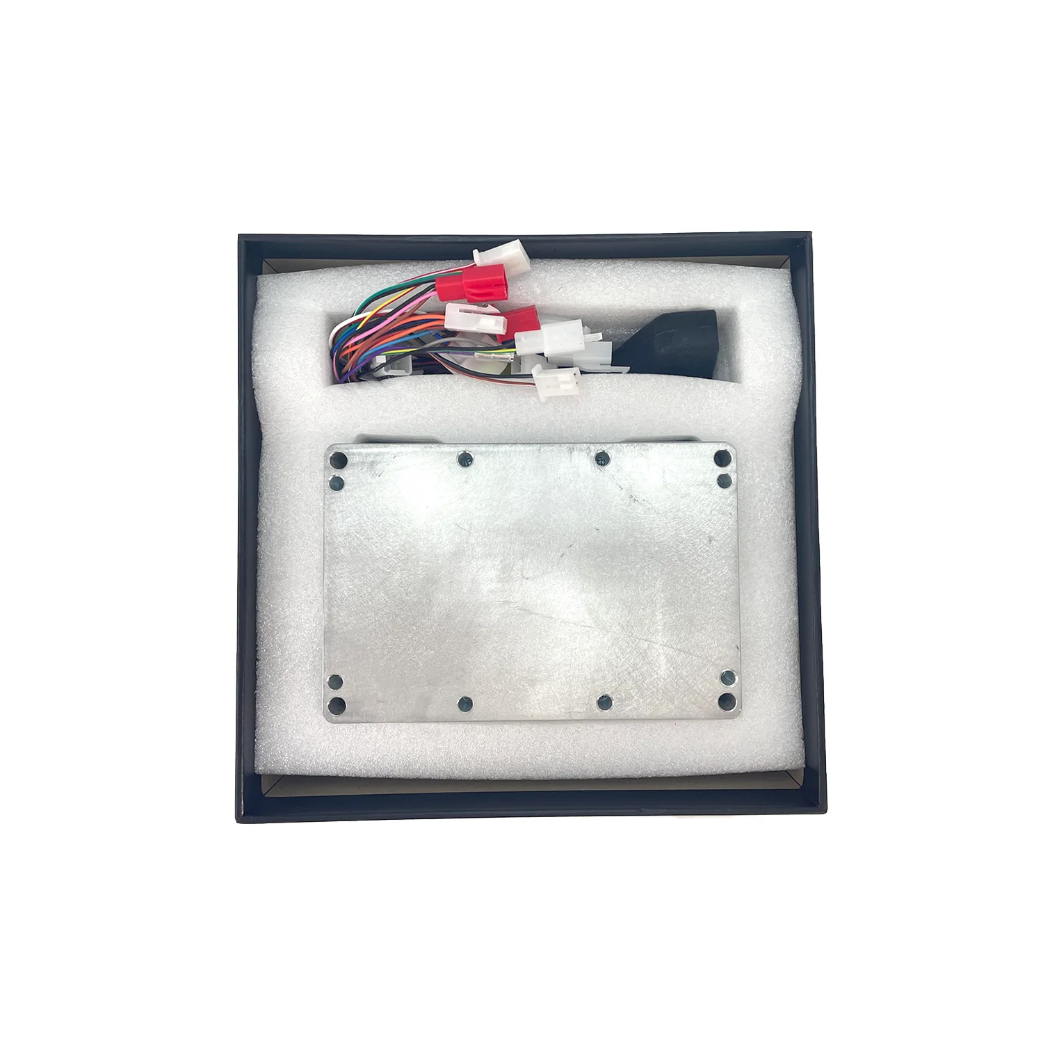 Fardriver ND72680 インテリジェントプログラマブル正弦波コントローラー 電動バイク用モーターコントローラー