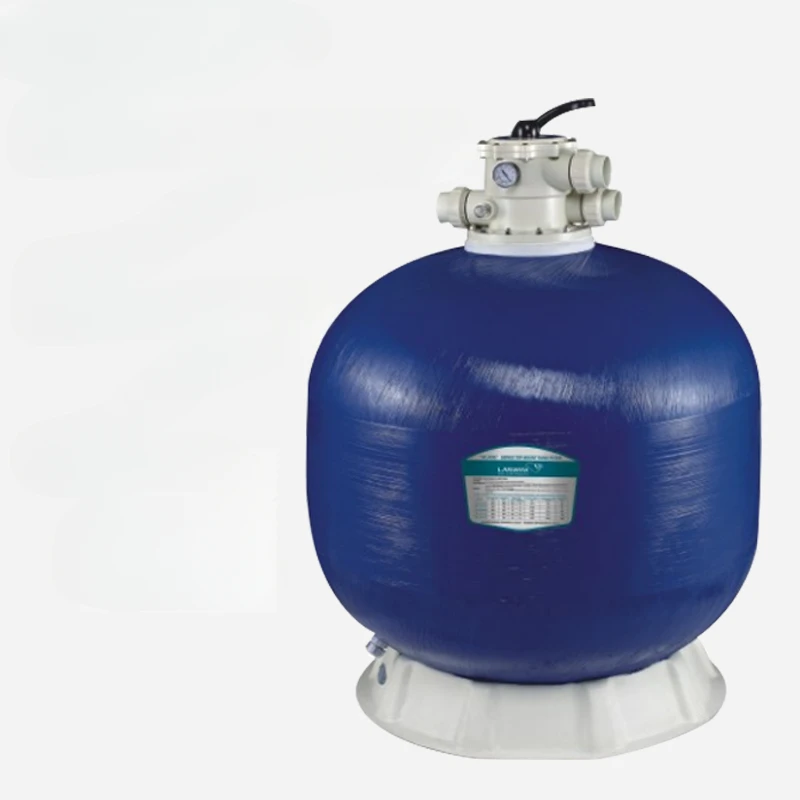 

Pool sand tank filter household new quartz sand purification tank filter