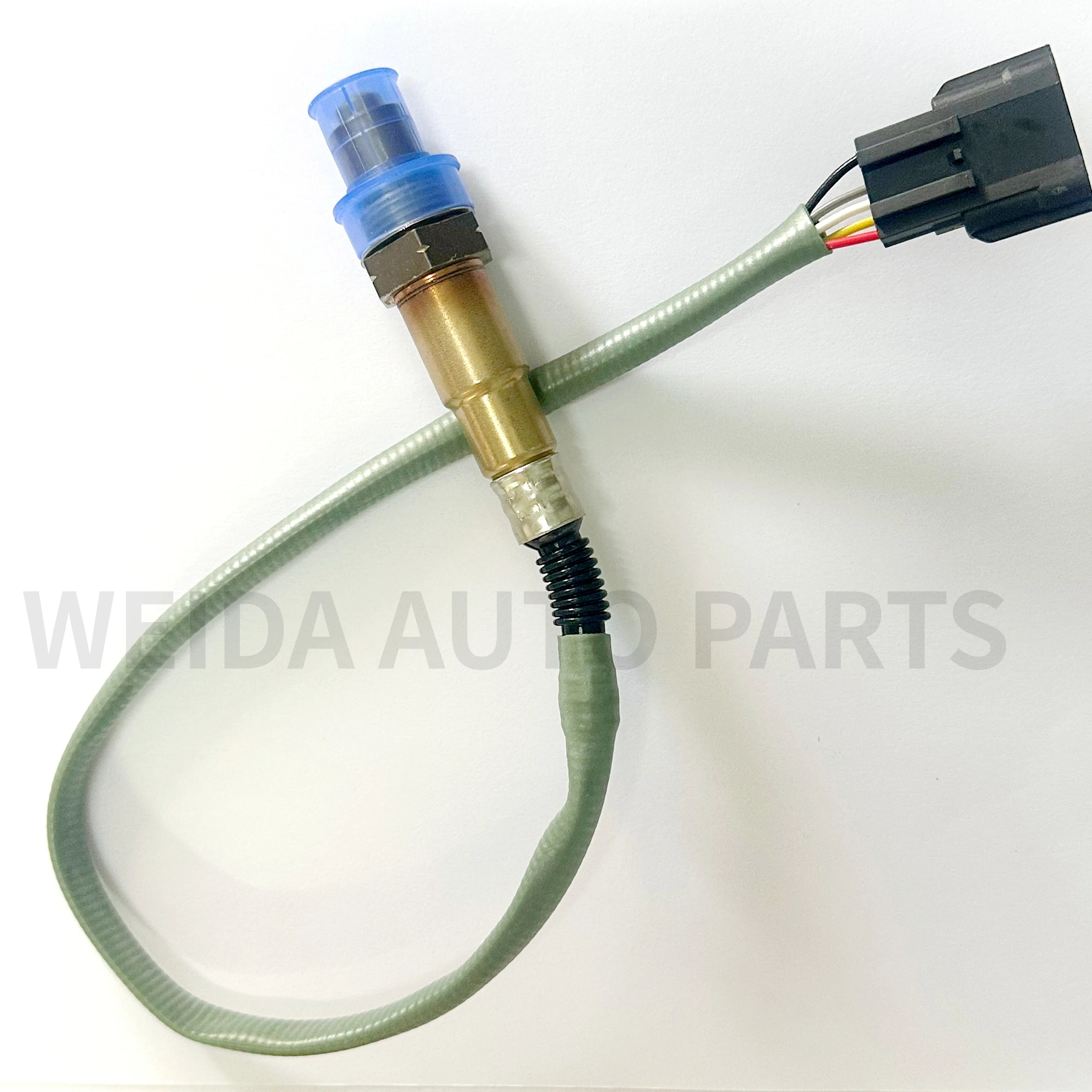 A4535420500 Upstream O2 Oxygen Sensor Air Fuel Ratio Lambda Sensor For CAPTUR CLIO MEGANE TWINGO DACIA SMART FORFOUR 453 FORTWO