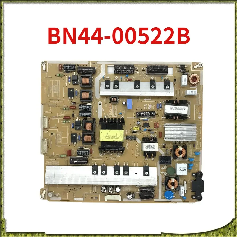 

Power Supply Board BN44-00522B PD46B2Q-CDY PD46B2Q-CSM for TV UA46ES7000J TV Plate Power Card Power Support Board