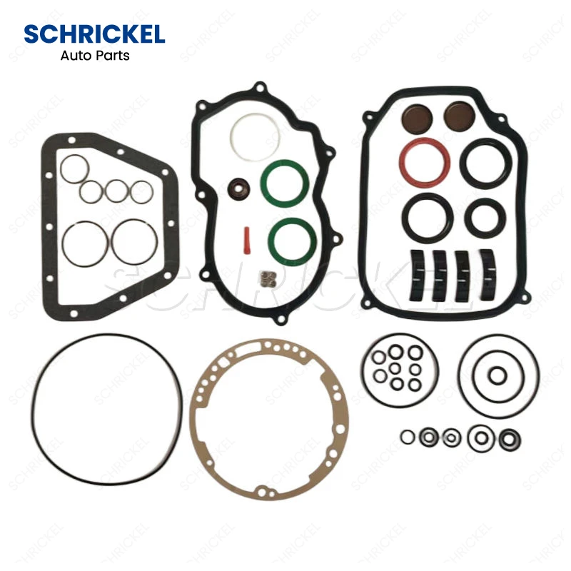 

VW 095 01M Auto Transmission Overhaul Kit Seals Gasket Kit Fit For VW Jetta Bora Car Accessories