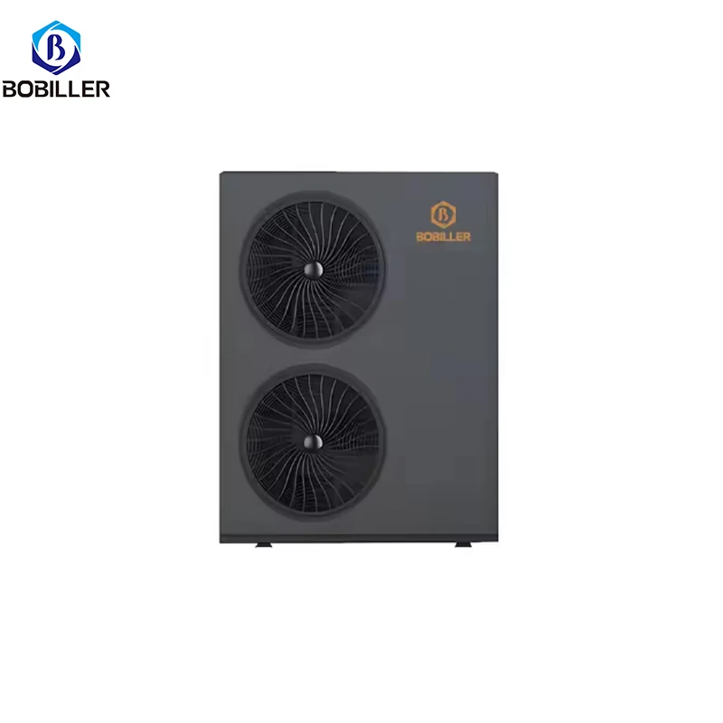

R32 7KW Full-Inverter Heat Pump Swimming Mini Pool Heat Pumps for Heating & Cooling Functions