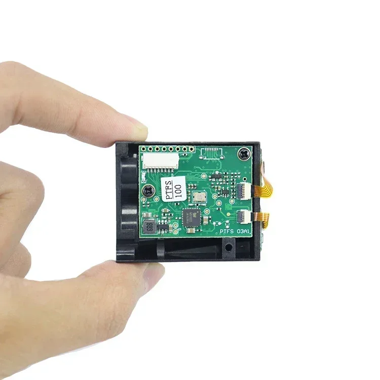 

Long Range Laser Measurement 100Hz High Speed TOF Lidar Module 100m