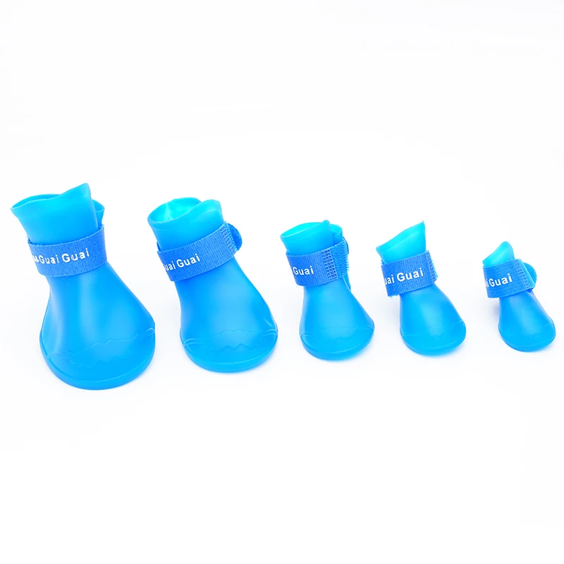 Thumbnail 2 - #31 Best Dog Boots to Buy In 2026