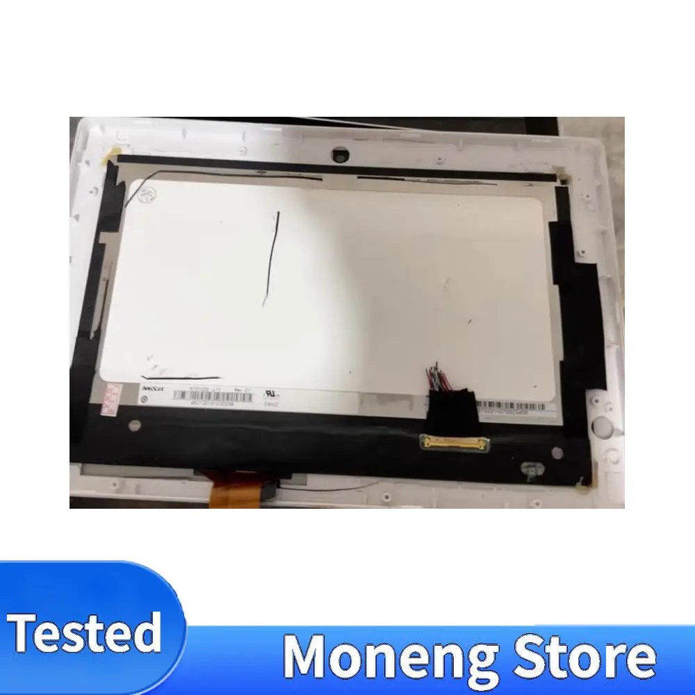 

LCD N101ICG-L11 Оригинальный 10,1-дюймовый экран дисплея 1280×800