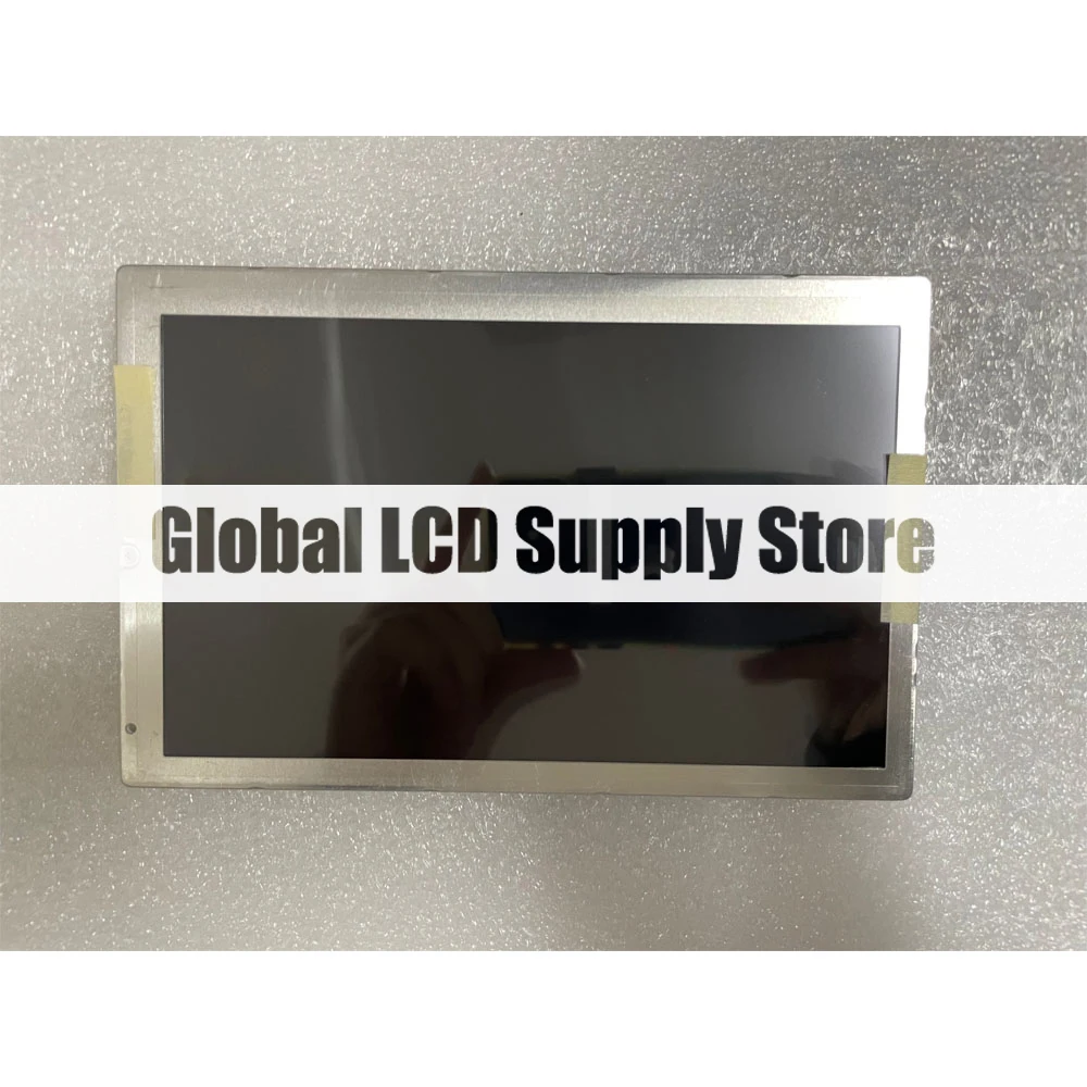 NL8048BC19-02 7.0 Inch LCD Display Screen Panel Original for New