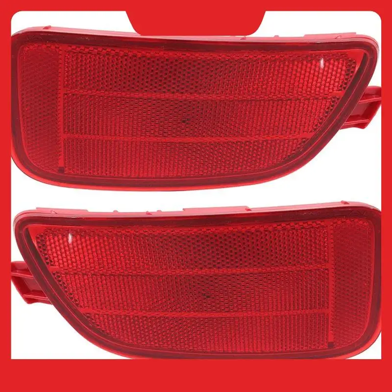 

Bumper Reflector Rear Left/Right For Kia Soul 2012-2013 924512K500 924522K500 Car Accessories