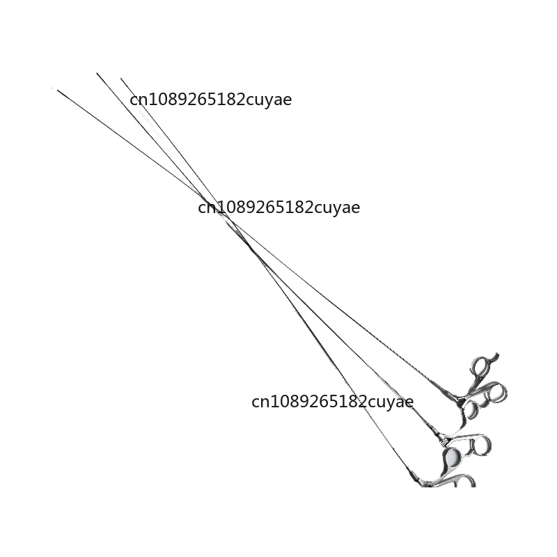 Urology Endoscope Forceps  1year Fine Sampling, Stable Grip Flexible Shaft  Autoclavable  Compatible with Ureteroscopes.
