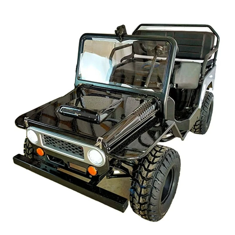 

Электрические внедорожные дюны для взрослых, китайские пляжные автомобили для мини-детей, импортный Tout Terrain, 1-местный багги для джипа