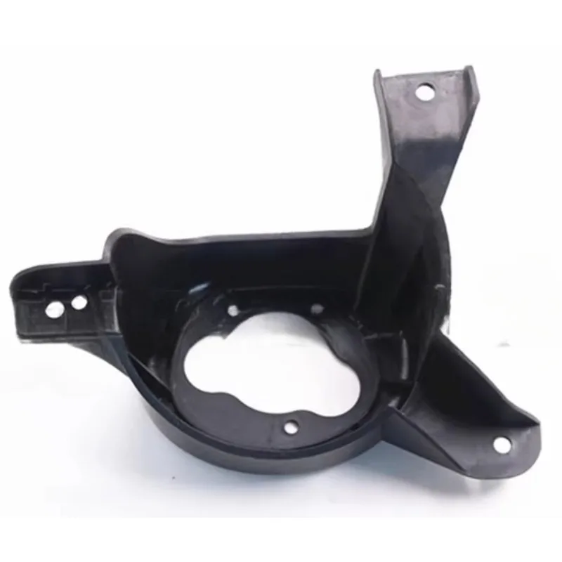 

1 шт. кронштейн передней противотуманной фары, монтажное основание переднего бампера, левый и правый Y31 для Great Wall для Haval H3 M2