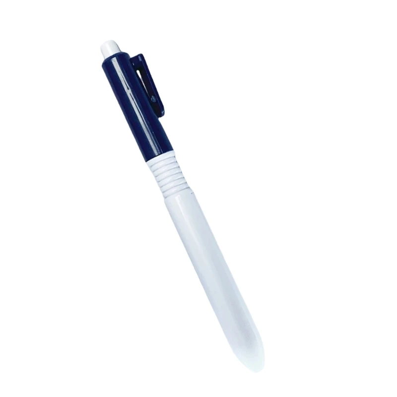 Stylo arroseur d'eau amusant, cadeaux du poisson d'avril, stylo à gicler d'eau pour étudiant