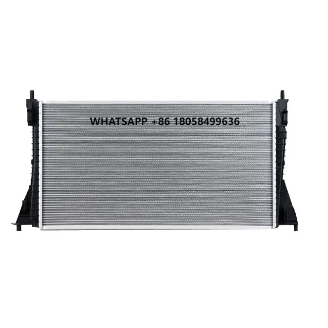

FITS 2021-2023 YEAR Ford Mustang Mach-E RADIATOR OEM NO. LJ9Z8005A RADIATOR ASSEMBLY