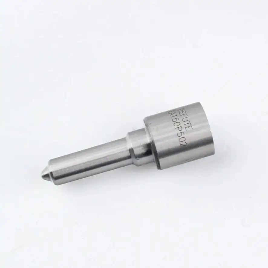 DEFUTE diesel fuel injector nozzle DSLA150P502 0433175087 Suitable for Volvo D5252T diesel engine