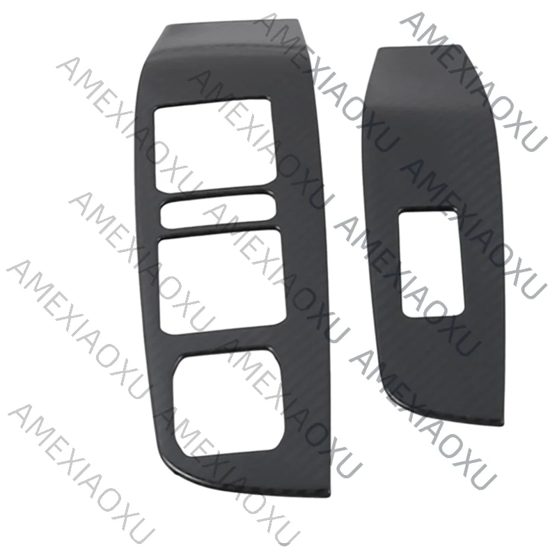 

Накладки из нержавеющей стали на панель управления стеклоподъемниками и подлокотники дверей для Haval F7, аксессуары для интерьера автомобиля