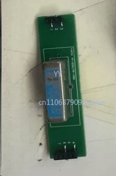 

Узкополосный фильтр Spot FT-817/857/897 SSB с кварцевым генератором 2.4кГц