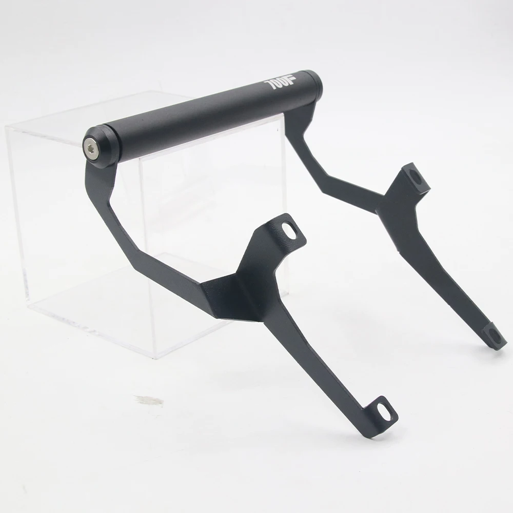 دراجة نارية الملاحة قوس حامل هاتف حامل GPS حامل قوس السيارة تصاعد قوس جديد ل ZONTES 703F F703 703 F #4