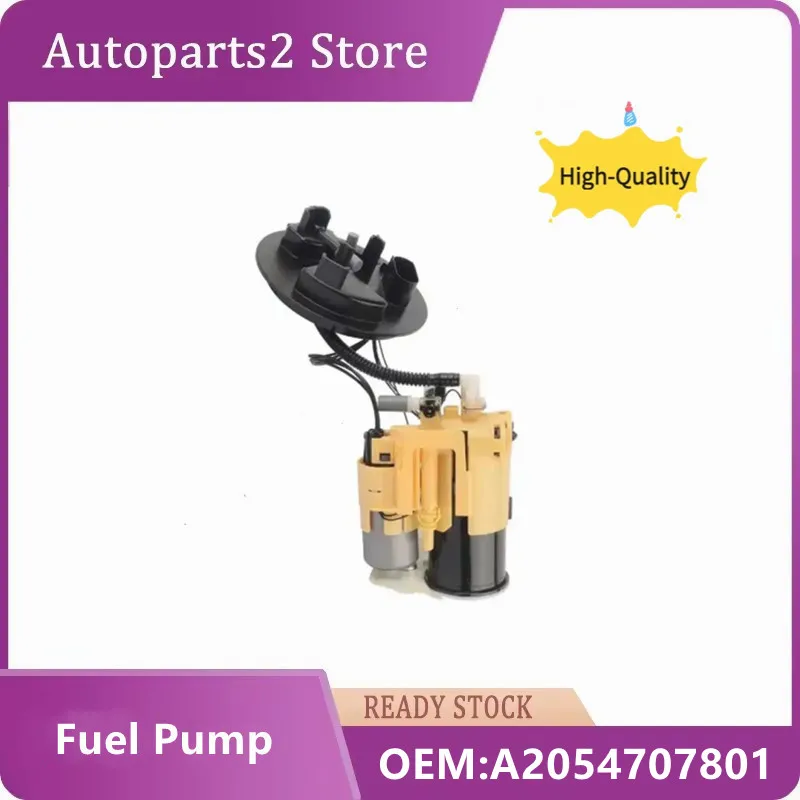 

Fuel pump module assembly fits for Mercedes-Benz AMG A2054707801 0994770001 2054701594 2054707801 A2054701594 FG2190