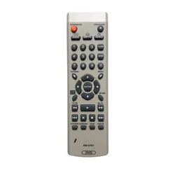 New Hot Selling Remote Control Fit for Pioneer DVD Player Dv-363 Dv-251 Dv-353 Vxx2866 Dv-260s Dv-353s Dv-353k