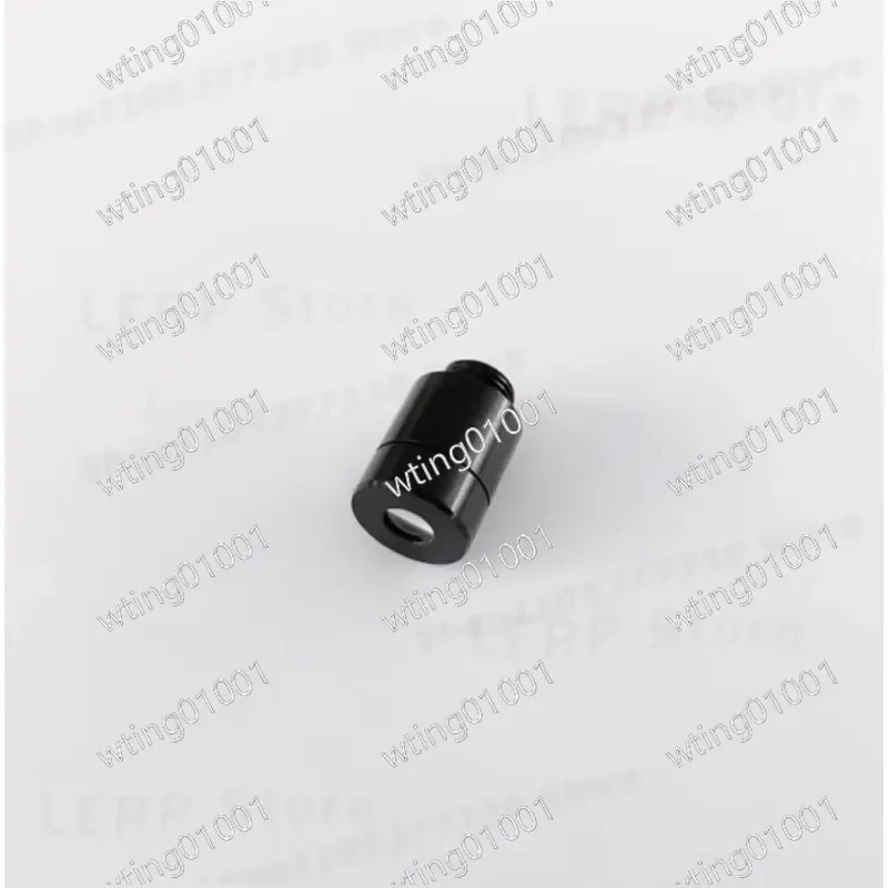 for Generic Fiber Laser Beam Shaping Device with FC Connector High Precision Aspheric Lens Optical Coupler for Single Mode