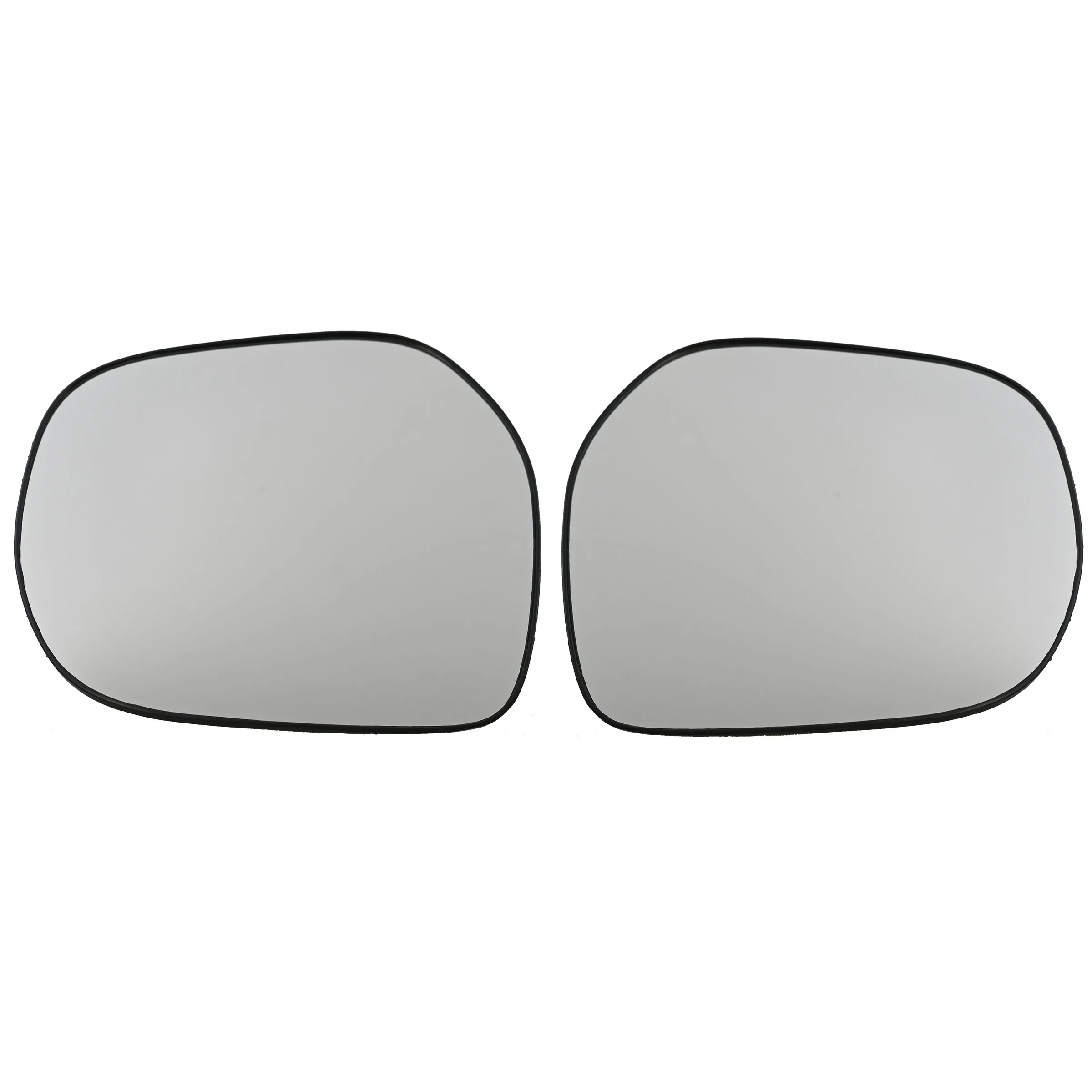 

Auto Heated Wing Mirror Door Side Mirror Rearview Glass for Toyota PRADO 2010 SIDE MIRROR