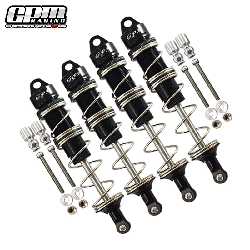 GPM 1/8 KRATON 6S AR106005/AR106015/AR106018 For KRATON COMBO SET A -MAK115FAA+MAK135RAA