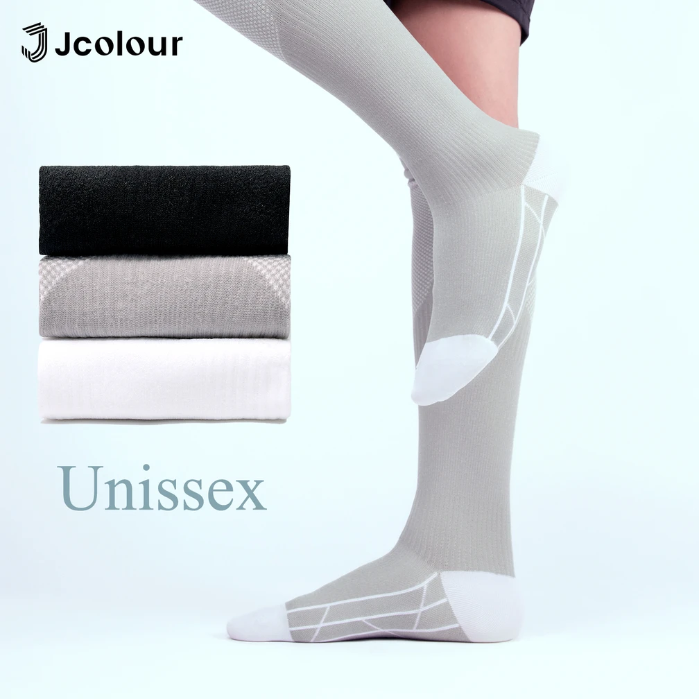 Unisex Running Running Yoga Anti Fatigue Ease Muscle Pain Compression Means For Varicose Sweeps