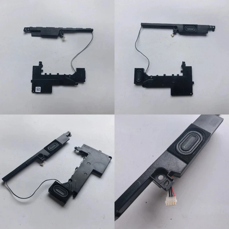 PP+New laptop built-in speakers   for HP  TPN-Q242 TPN-Q221 14-DQ 14-FQ