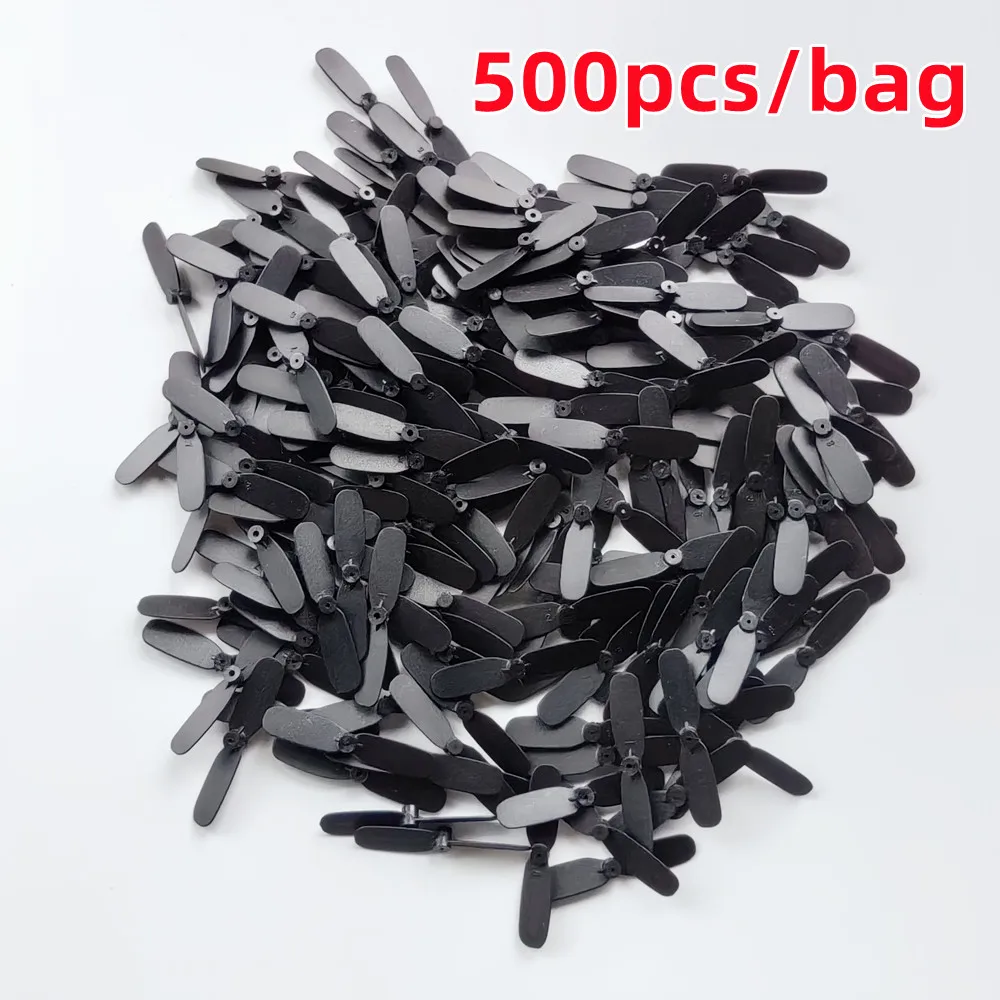 30*0.7mm 3cm 0.7 Tail Blade Rotor Props SYMA S105G S107 S107G S108G S109G S102G RC mini DIY Helicopter Toy Spare Parts R/C Accs