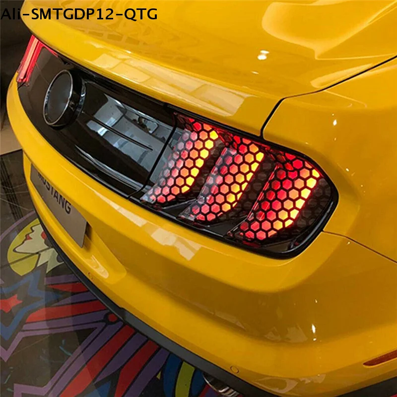 

1 PC Honeycomb Helmet Decals Stickers Helmet Decal Waterproof Stickers Motorcycle Decals Bumper Sticke Motorcycle Sticker