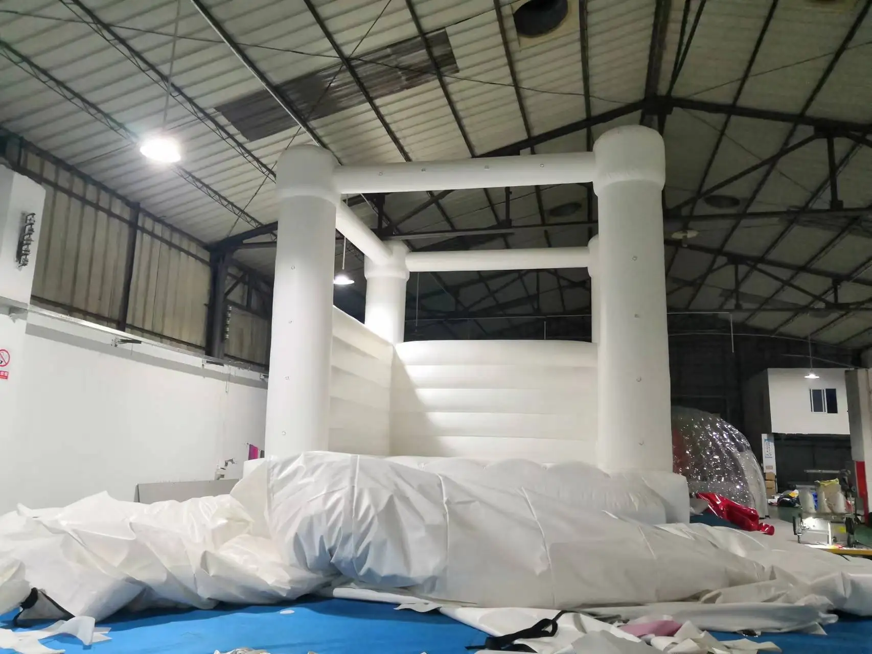 Casa de rebote inflable para adultos y niños pequeños, castillo hinchable de alta calidad, tienda de campaña, la mejor casa hinchable