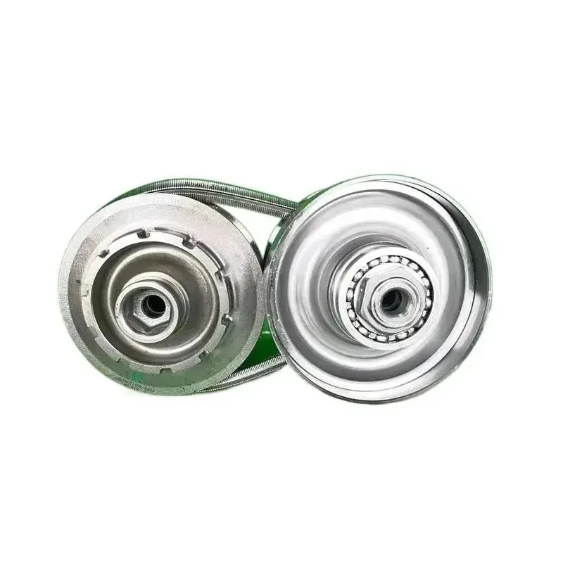 

High Quality Second-Hand CVT Pulleys and Belt Set Fit For Hon-da G5CA JDJC GPAA M3WC G6FA CVT GTAA GCCA GT4A SE5A SROA G2AA G2CA
